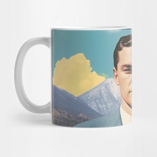 Lorenzo Mug